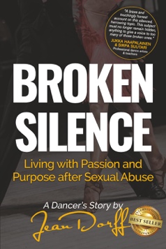 Cover of Broken Silence