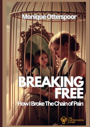 Cover of Breaking Free